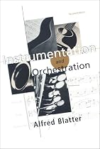 Instrumentation and Orchestration