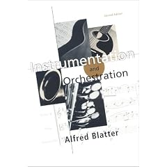 Instrumentation and Orchestration