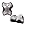 BONEShieldz Deluxe Combo Knee And Wrist Guard , Small