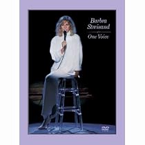 Barbra Streisand - One Voice