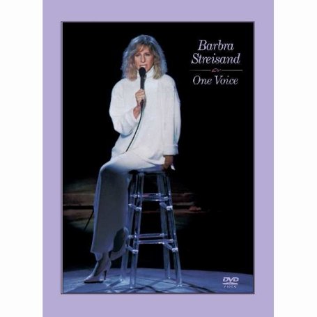 Barbra Streisand - One Voice
