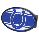 NFL Team Logo Hitch Cover - Indianapolis Colts