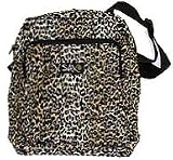 Jaguar Cheetah Animal Print Backpack