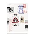I Love Type 02 - Avant Garde: Avant garde No. 2