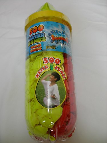 41VxP10z37L Wet N Wild Water Balloon Games