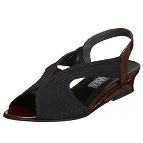 Buy Prevata Ladies Lucky Casual Sandal by Prevata