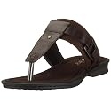 Rieker Desiree 62491-27, Damen Sandalen/Zehentrenner, braun
