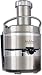 Jack LaLanne Power Juicer Pro Stainless-Steel Electric Juicer