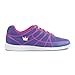 Brunswick Aura Women's Bowling Shoes, Pink/Purple, 8.5