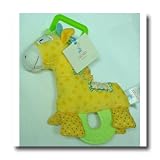 Hopscotch Pulldown Teether