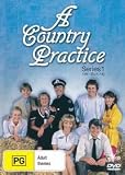 A Country Practice - Series 1 (Ep. 1-14) - 4-DVD Set ( A Country Practice - Series One (Ep. One to Fourteen) ) [ NON-USA FORMAT, PAL, Reg.0 Import - Australia ]