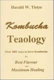 Kombucha Teaology