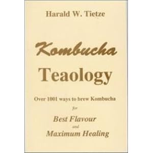 Kombucha Teaology