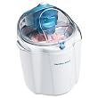Hamilton Beach 68320 1 .50 Quart Capacity Ice Cream Maker