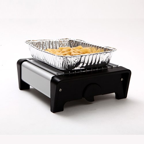 Single Furnace Food Warmer price in Pakistan at Symbios.PK