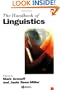 The Handbook of Linguistics (Blackwell Handbooks in Linguistics)