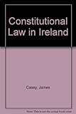 Constitutional law in Ireland