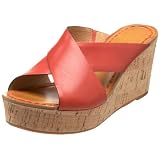 double wide sandals nicole Womens Wrangle Slip-On S