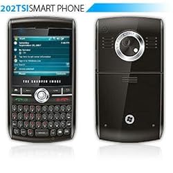 Sharper Image World Smart Phon