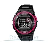 Casio Womens Baby-G Watch BGD120P-1