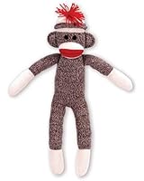 Schylling Sock Monkey