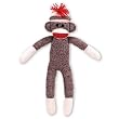 Sock Monkey by Schylling Toys