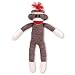 Sock Monkey by Schylling Toys