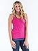 Artix Bride Tribe Arrows in Pink Wedding Gifts Ladies' Slim Fit Racerback Tank