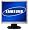 Samsung 720N 17 inch SXGA TFT LCD Monitor 1280 x 1024 (Silver)