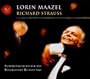 Richard Strauss: Major Orchestral Works