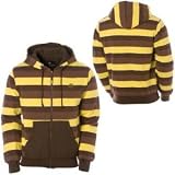 Product details for DC Moscow Full-Zip Hooded Sweatshirt - Men's