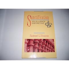 SANCTIFICATION