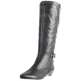 Nine West Womens Breyona Knee-High Boot