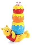 Fisher-Price Disney's Winnie the Pooh Honey Pot Stackers