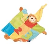 Doudou Bear 123