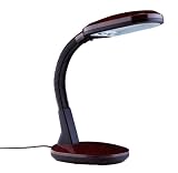 TV Das Original 770 Tageslichtleuchte Day Light, braun