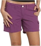 Roxy Juniors' Cha Cha Bermuda Short