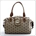 Friis & Company Tasche - Press Bag Small braun - FS904BR