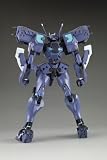 Muv-Luv Alternative Total Eclipse Shiranui 2nd Type Tarisa Manandal Custom 18cm Tall Model Construction Kit