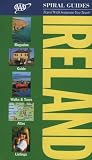 AAA Spiral Ireland, 4th Edition (Aaa Spiral Guides)