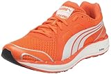 PUMA Faas 550 Herren Laufschuhe, Orange/weiÃ?Å¸, 43