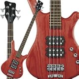 Rock Bass Corvette $$ 4 String Bass (WRCDB4PBR)