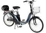 IZIP Sereno Electric Bike