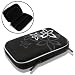 Lupo Water & Shock Resistant Hard Digital Camera Bag Case - 