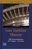 Gas Turbine Theory (5th Edition)