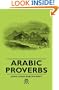 Arabic Proverbs