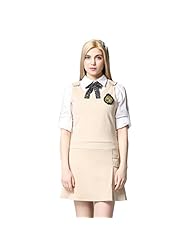 Girls Cotton/Polyamide Jumper 