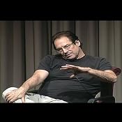 A Conversation with David Milch (2004): Inside Media at The Paley Center for Media | [The Paley Center for Media]