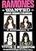 Vintage Ramones Wanted Punk Poster HUGE NEW Joey Ramone - 24