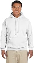 Gildan Heavy Blend 8 oz., 50/50 Hood Sweatshirt